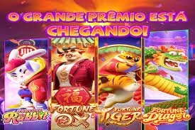 Antarmuka permainan slot terbaru di bonbon777